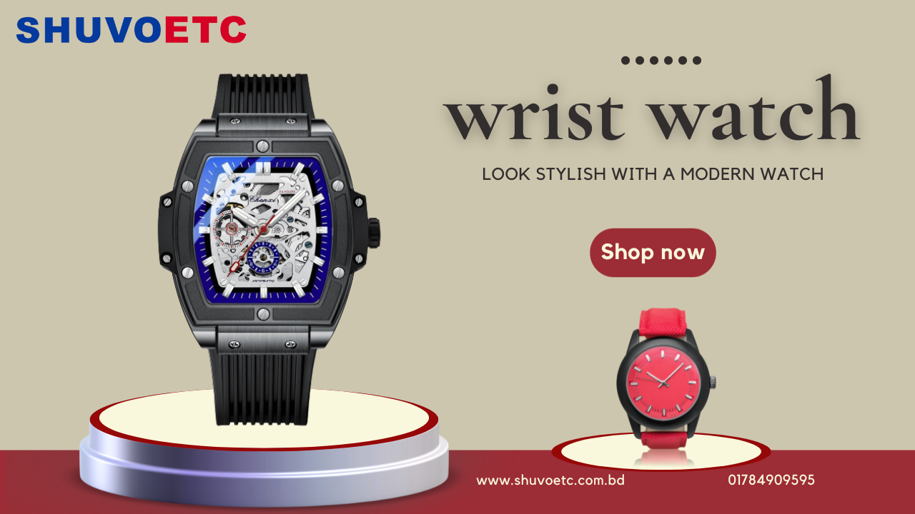 Shuvoetc Online Shopping Bangladesh promo