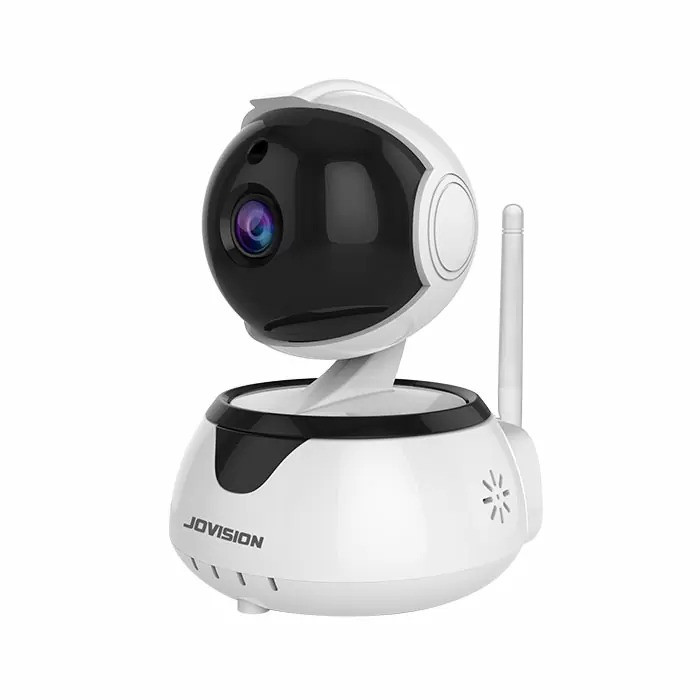 2MP Wi-Fi Pan/Tilt IP Camera (JVS-HD301C)