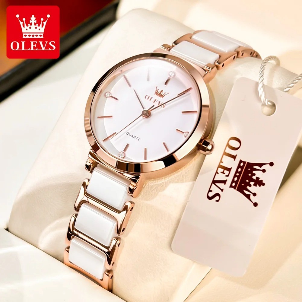 OLEVS 5877 Women’s Watch