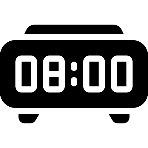 Digital Watch
